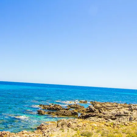 Authentic Fisherman's House On The Seafront Сasa de vacaciones