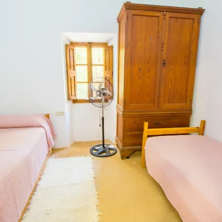 Authentic Fisherman's House On The Seafront Cala Ratjada (Mallorca)