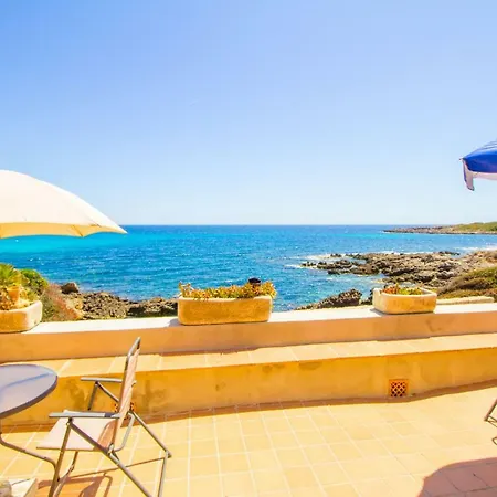 Authentic Fisherman's House On The Seafront *