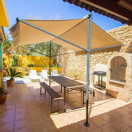 Сasa de vacaciones Authentic Fisherman's House On The Seafront