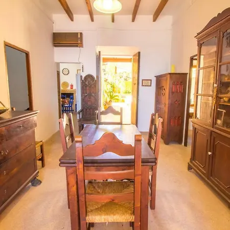 Сasa de vacaciones Authentic Fisherman's House On The Seafront *