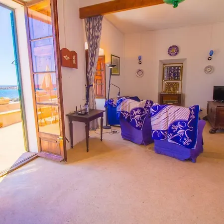 Authentic Fisherman's House On The Seafront Cala Ratjada (Mallorca)