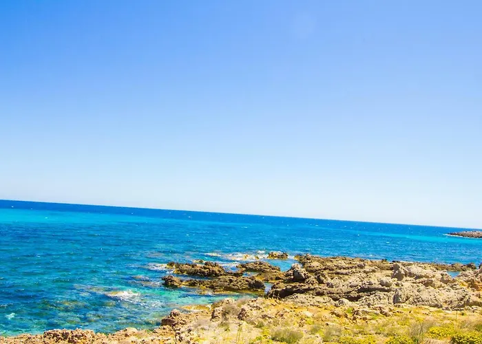 Authentic Fisherman's House On The Seafront Сasa de vacaciones