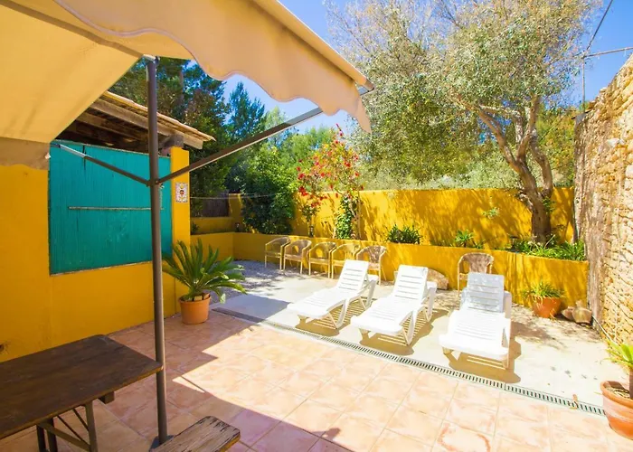 Authentic Fisherman's House On The Seafront Сasa de vacaciones *