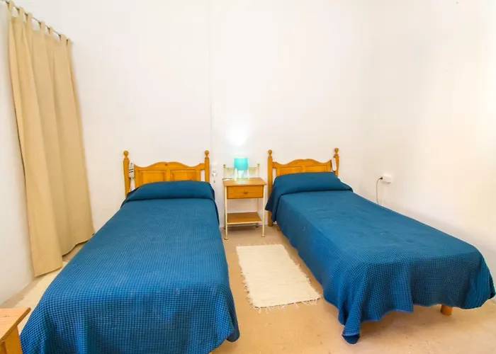 Authentic Fisherman's House On The Seafront Cala Ratjada (Mallorca)