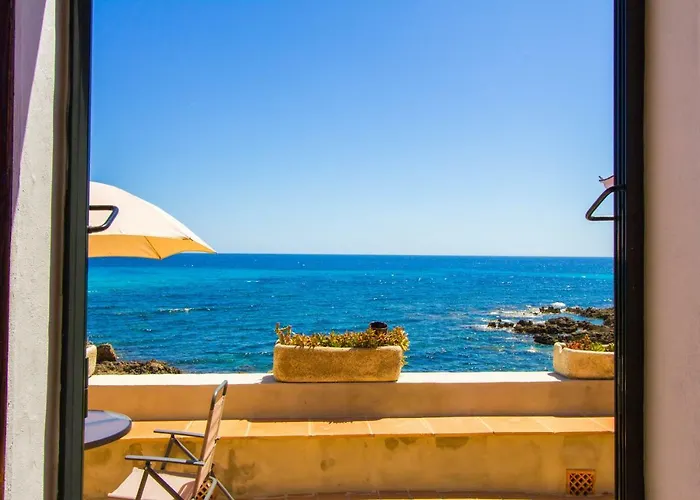 Сasa de vacaciones Authentic Fisherman's House On The Seafront Cala Ratjada (Mallorca)