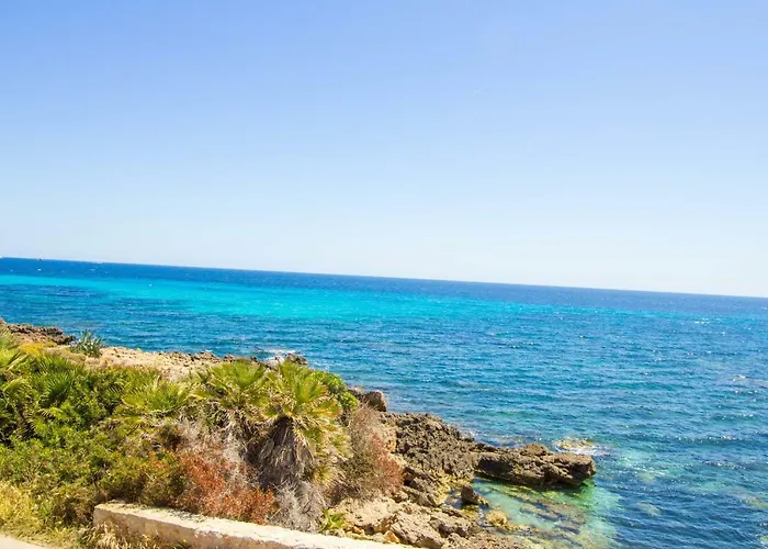 Authentic Fisherman's House On The Seafront Сasa de vacaciones