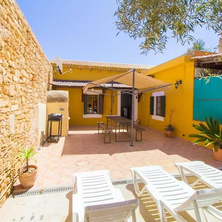 Authentic Fisherman's House On The Seafront 펜션