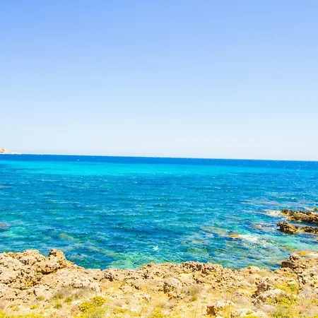 Authentic Fisherman's House On The Seafront 펜션