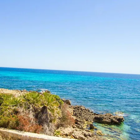 Authentic Fisherman's House On The Seafront 펜션