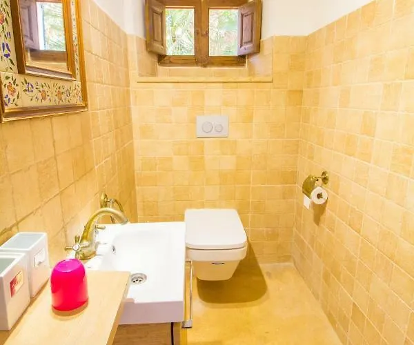 Nyaraló Authentic Fisherman's House On The Seafront *