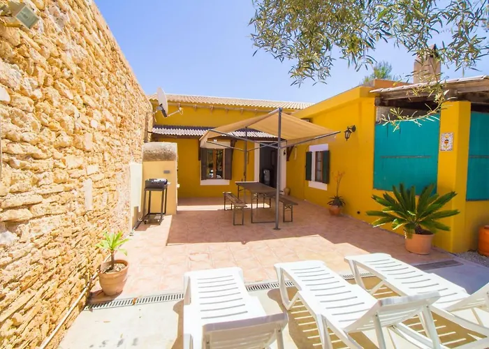 Authentic Fisherman's House On The Seafront Nyaraló