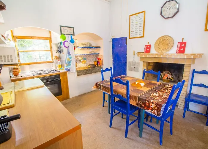 Authentic Fisherman's House On The Seafront Cala Ratjada