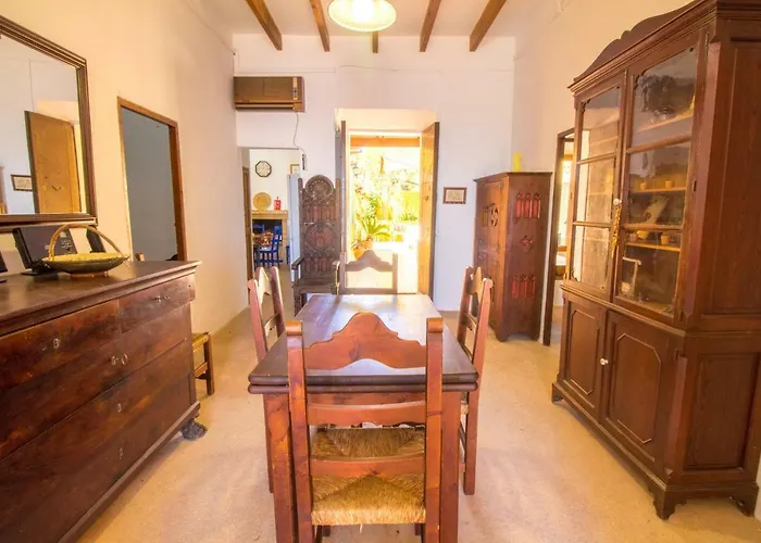 Nyaraló Authentic Fisherman's House On The Seafront *