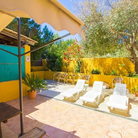 Authentic Fisherman's House On The Seafront 度假居 *